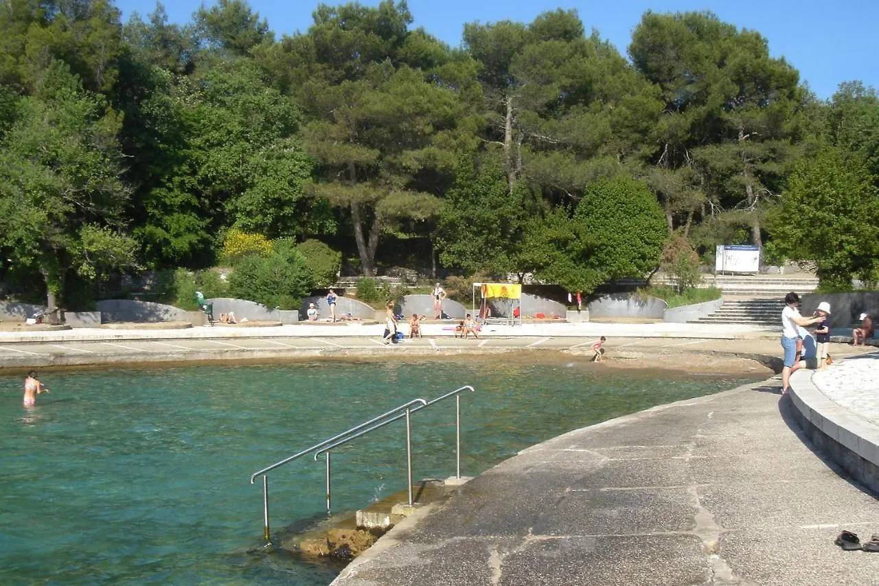 Apartments With A Parking Space Malinska, Krk - 19296 Croatia